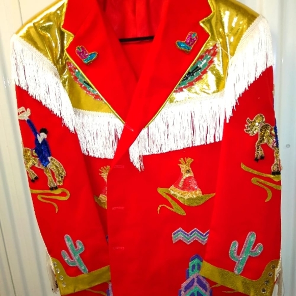 ALL PRICED SEPARATELY/INDIVIDUALLY... Cowboy boots and reenactment clothing. - Picture 15 of 15